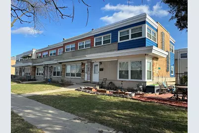8945 N Washington Street #D, Niles, IL 60714 - Photo 1