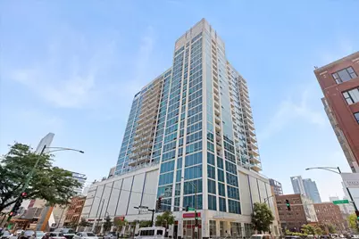 757 N Orleans Street #1609, Chicago, IL 60654 - Photo 1