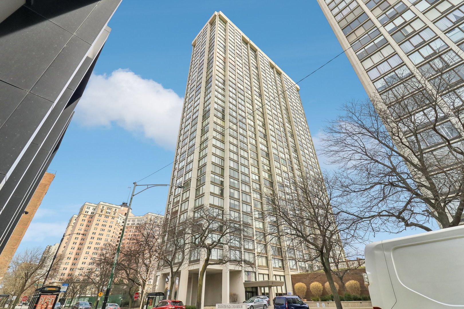 5455 N Sheridan Rd #3410, Chicago, IL 60640 - MLS 12327824 - Coldwell ...