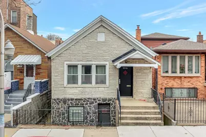 3316 S Union Avenue, Chicago, IL 60616 - Photo 1
