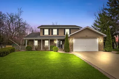 4331 Meadowlark Court, Gurnee, IL 60031 - Photo 1