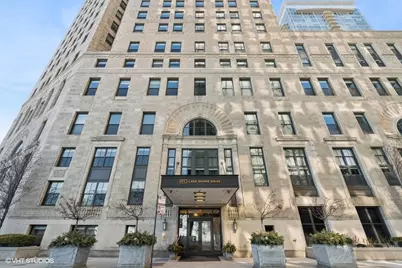 850 N Lake Shore Drive #1906, Chicago, IL 60611 - Photo 1