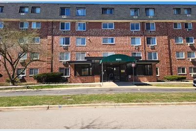 5011 S Valley Lane #409, Streamwood, IL 60107 - Photo 1