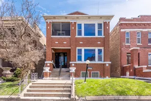 8005 S Peoria St, Chicago, IL 60620 - Photo 1