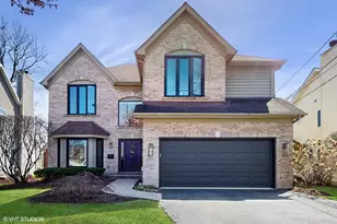 1531 Walnut St, Western Springs, IL 60558 - Photo 1