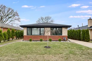 8907 Mason Ave, Morton Grove, IL 60053 - Photo 1