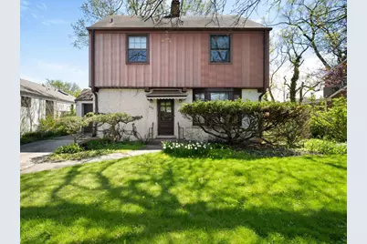 543 Dover Avenue, La Grange Park, IL 60526 - Photo 1