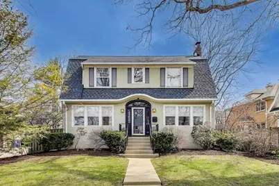 610 4th Street, Wilmette, IL 60091 - Photo 1