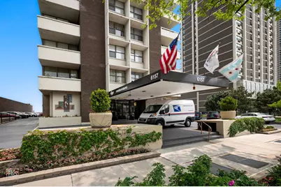 6157 N Sheridan Road #25D, Chicago, IL 60660 - Photo 1