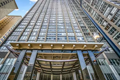 655 W Irving Park Road #1502, Chicago, IL 60613 - Photo 1