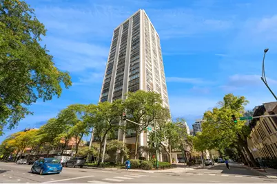 70 W Burton Place #2408, Chicago, IL 60610 - Photo 1
