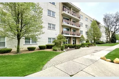 [Address not provided], Skokie, IL 60077 - Photo 1