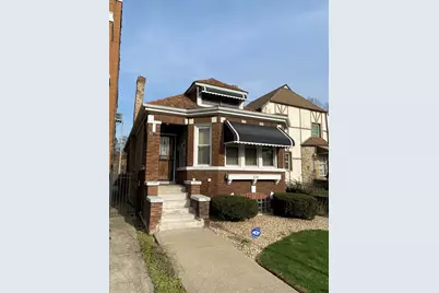 8745 S Hermitage Avenue, Chicago, IL 60620 - Photo 1
