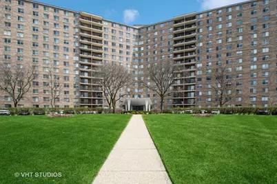 7141 N Kedzie Avenue #1107, Chicago, IL 60645 - Photo 1