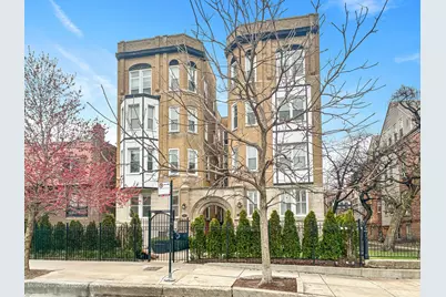 2636 N Orchard Street #1F, Chicago, IL 60614 - Photo 1