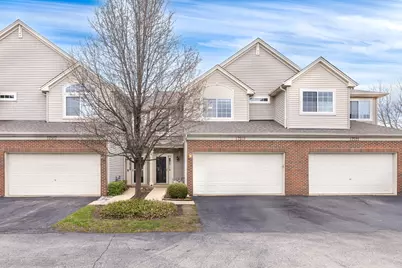 17519 S Gilbert Drive, Lockport, IL 60441 - Photo 1