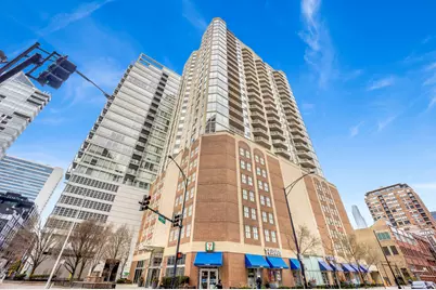 645 N Kingsbury Street #2303, Chicago, IL 60654 - Photo 1