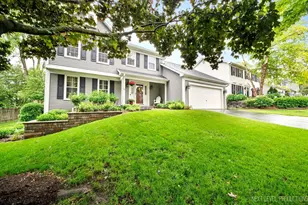 1908 Jeanette Ave, Saint Charles, IL 60174 - Photo 1