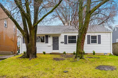 2419 Western Avenue, Waukegan, IL 60087 - Photo 1