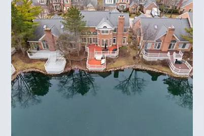 2525 S Monticello Place, Westchester, IL 60154 - Photo 1