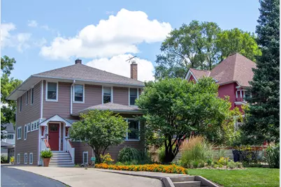 227 Thatcher Avenue, River Forest, IL 60305 - Photo 1