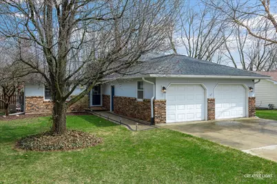 406 McHugh Road, Yorkville, IL 60560 - Photo 1