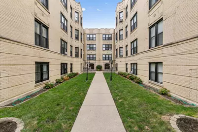 3637 W Dickens Avenue #3B, Chicago, IL 60647 - Photo 1
