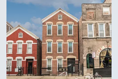 1806 S Carpenter Street, Chicago, IL 60608 - Photo 1