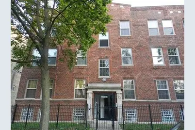 3553 W Ainslie Street #3, Chicago, IL 60625 - Photo 1