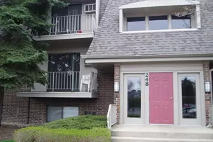 248 E Bailey Road E, Naperville, IL 60565 - Photo 1