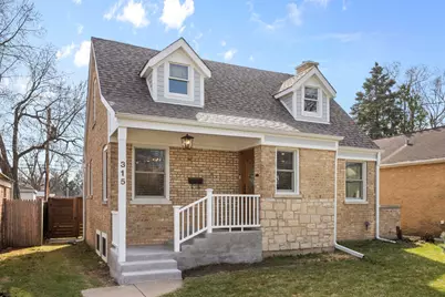 315 Nottingham Avenue, Glenview, IL 60025 - Photo 1