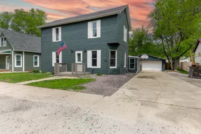 114 W Columbia Street, Danvers, IL 61732 - Photo 1