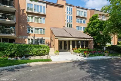 44 Park Lane #332, Park Ridge, IL 60068 - Photo 1