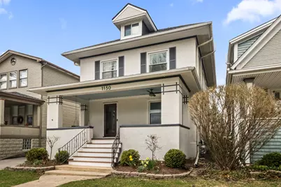 1130 Paulina Street, Oak Park, IL 60302 - Photo 1