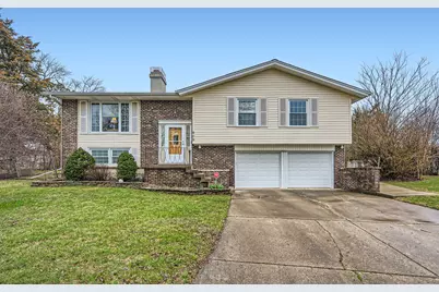 409 Savoy Court, Schaumburg, IL 60193 - Photo 1