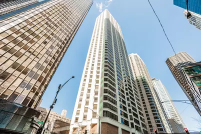 400 E Ohio Street #502, Chicago, IL 60611 - Photo 1