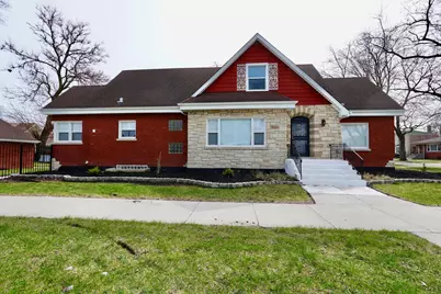 8401 S Honore Avenue, Chicago, IL 60620 - Photo 1