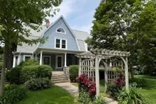 416 Stilson St, Earlville, IL 60518 - Photo 1