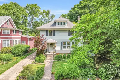 710 W Michigan Avenue W, Urbana, IL 61801 - Photo 1