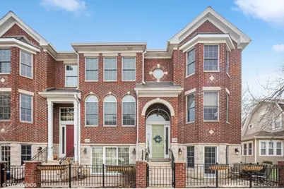 1141 Gilbert Avenue, Downers Grove, IL 60515 - Photo 1