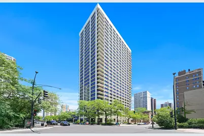 88 W Schiller Street #2703, Chicago, IL 60610 - Photo 1