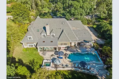 16 Robin Hood Ranch, Oak Brook, IL 60523 - Photo 1