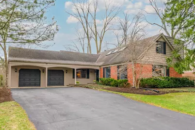 21 Dukes Lane, Lincolnshire, IL 60069 - Photo 1