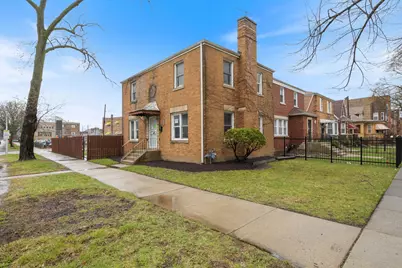 8258 S Marshfield Avenue, Chicago, IL 60620 - Photo 1