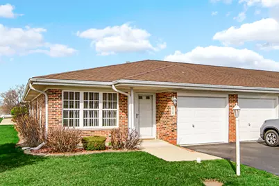 8514 Hill Top Court, Justice, IL 60458 - Photo 1