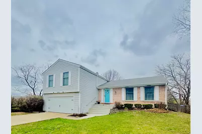 2232 Hitching Post Lane, Schaumburg, IL 60194 - Photo 1