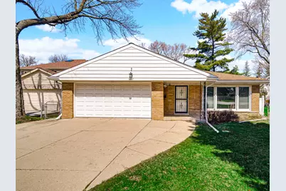 1212 W Talcott Road, Park Ridge, IL 60068 - Photo 1