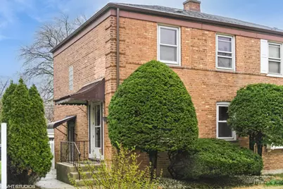 6429 S Lockwood Avenue, Chicago, IL 60638 - Photo 1