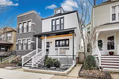 1509 W Highland Avenue, Chicago, IL 60660 - Photo 1