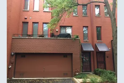 1244 S Federal Street #B, Chicago, IL 60605 - Photo 1